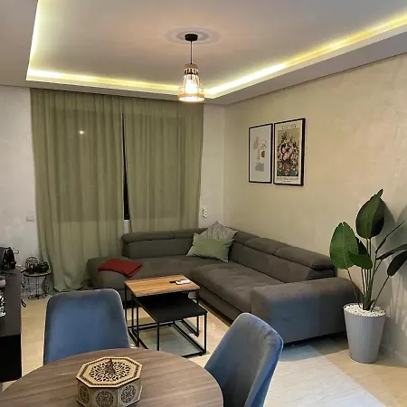Cherry Blossom Apartment