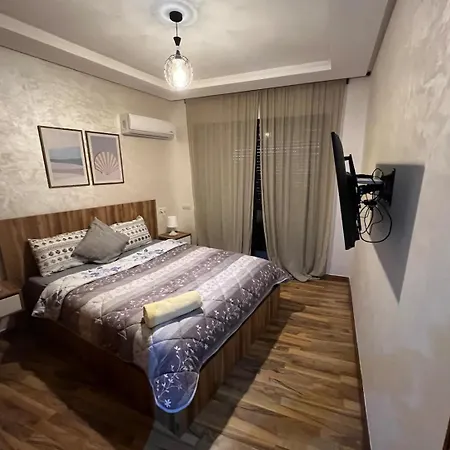 Cherry Blossom Apartment Keszthely