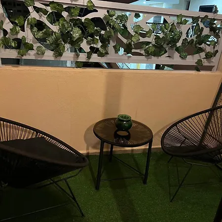 Apartment Cherry Blossom Keszthely