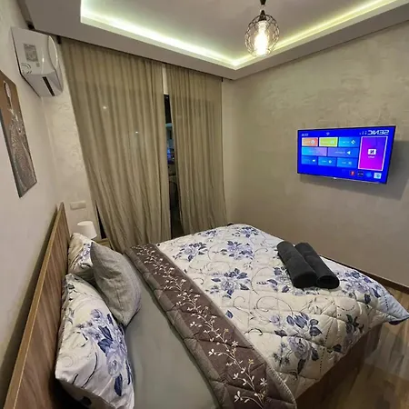 Apartment Cherry Blossom Keszthely